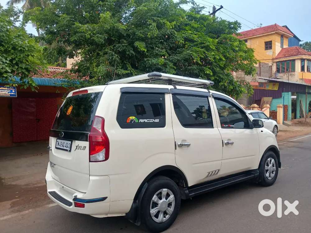Mahindra Xylo 2013 Diesel Well Maintained