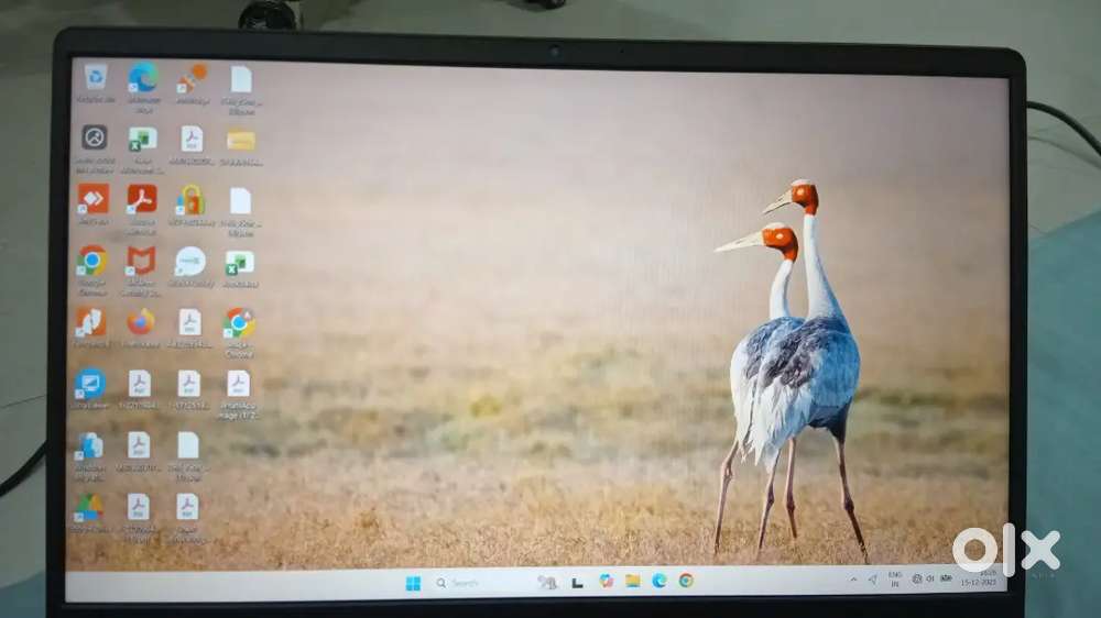 Dell Inspiron 15. Ram-8GB SSD 256GB