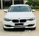 BMW 3 Series 2016-2019 2.0 320d Luxury Line, 2015, Diesel