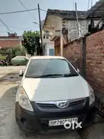 Hyundai i20 New Ac 5 New tyre Full sound system