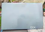 DELL UNIQUE COLOUR LAPTOP