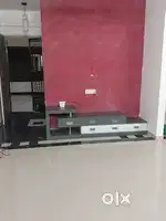 2 bhk furniture flat for rent