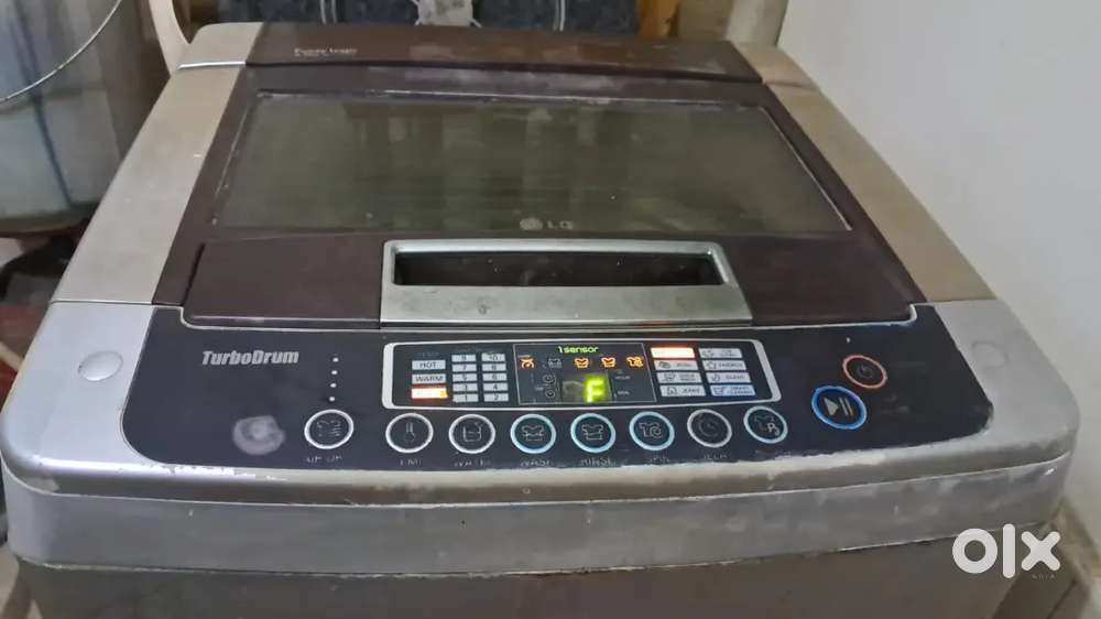 LG Waching Machine