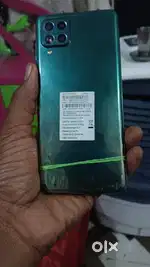Gelaxy f 62