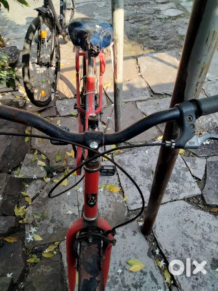 Cycle in best condition