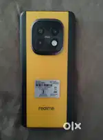 Realme Narzo 70 Turbo