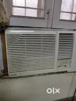 LLOYD Window AC
