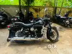 ROYAL ENFIELD BULLET 350