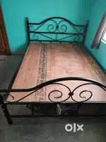Steel Cot for Sale