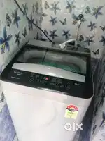 Lloyd washing machine