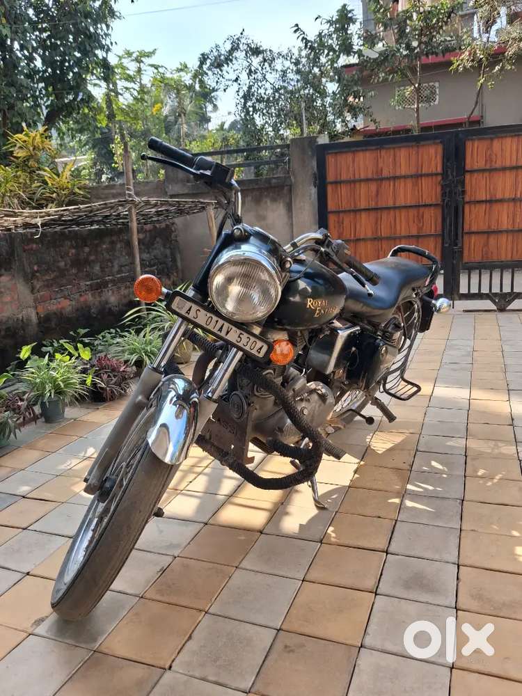Excellent Condition Royal Enfield Electra