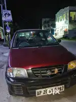 Maruti Suzuki Alto 2008