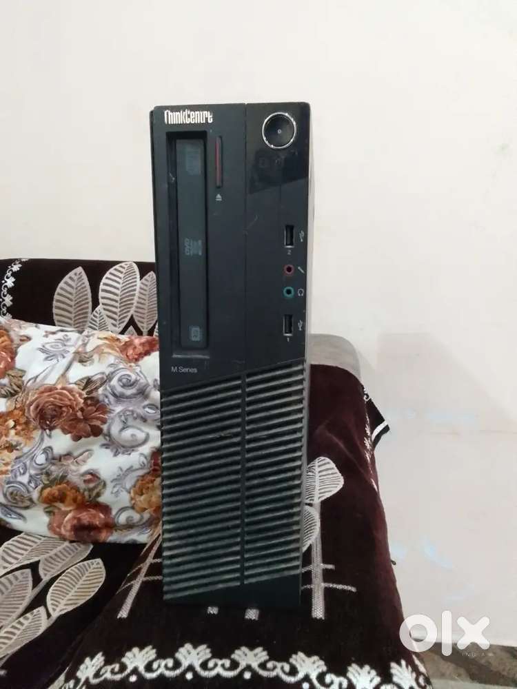 Processor i7 Ram 8 window 10 CPU working