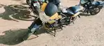 Tvs apache rtr 160 2012 model. Bike good running condition