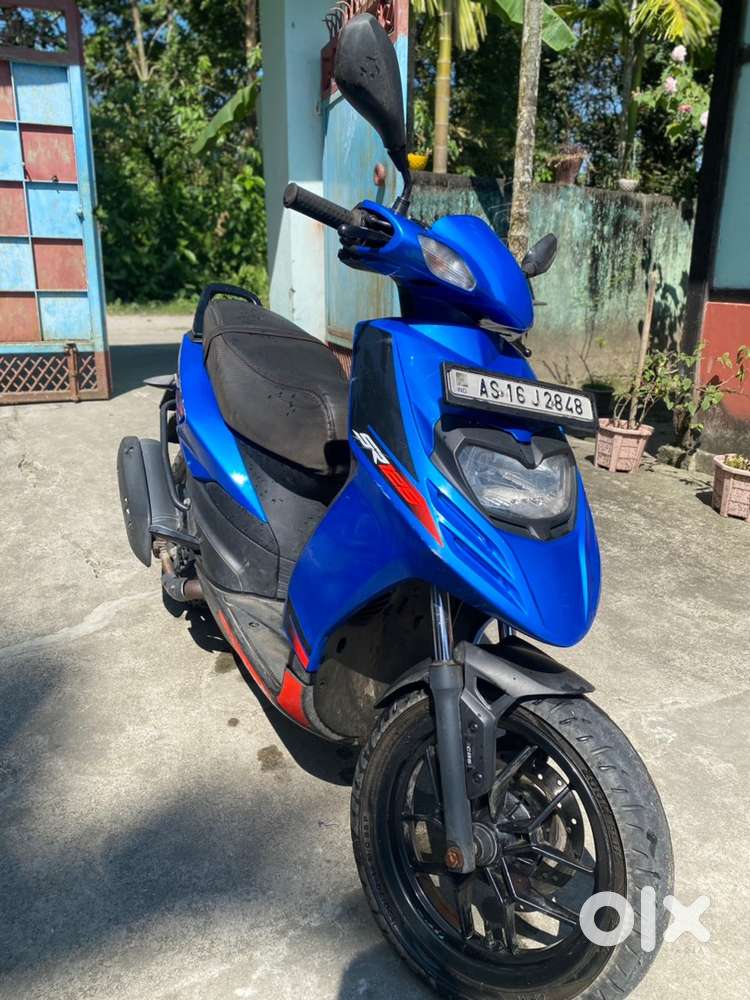 New condition