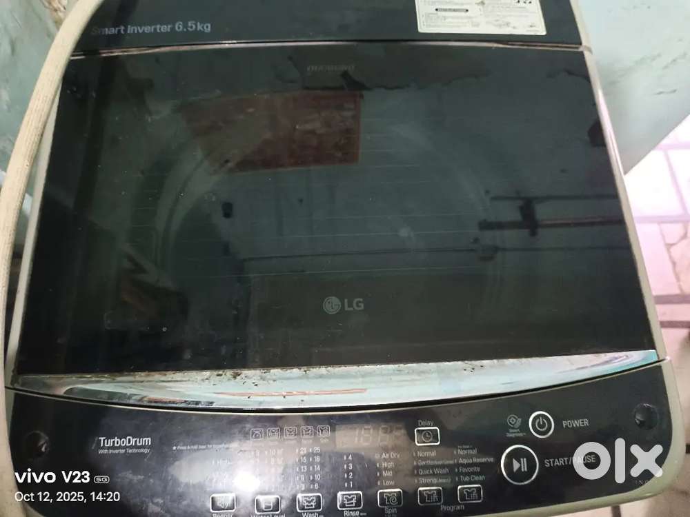 Selling washing machine fully automatic