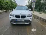 BMW X1 2013 Diesel Well Maintained