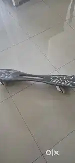 Wave board
