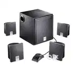 Creative 4.1 Home Theatre speaker system