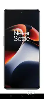 ONEPLUS 11R Brand New Condition No scratch no any problem