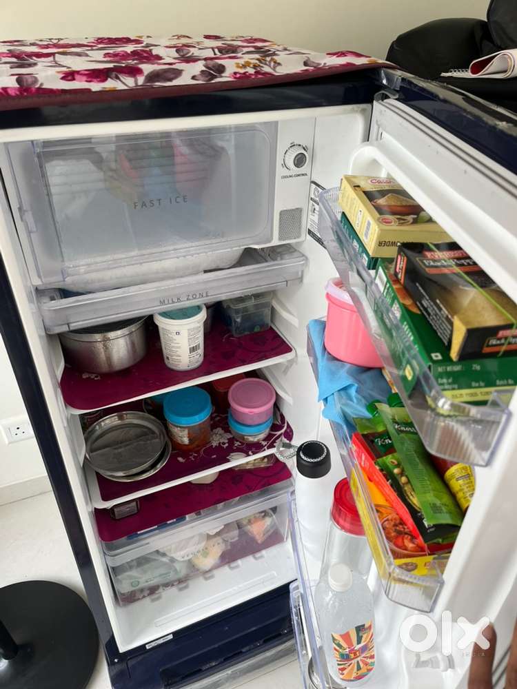Whirlpool Refrigirator