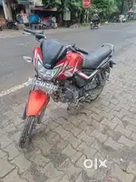 tvs star city 2022 model with finance facility available