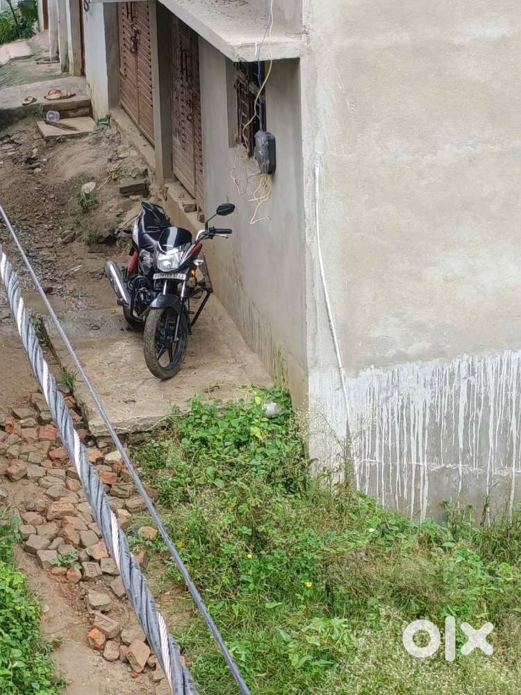 Honda CB Shine 125cc
