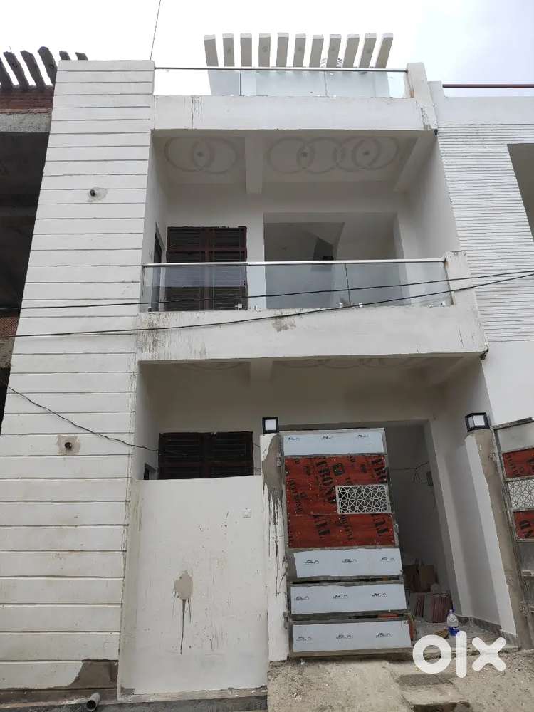 Selling 3 bhk house for sell