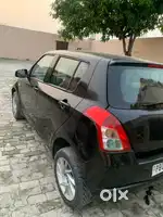 Maruti Suzuki Dzire 2007 Petrol 10000 Km Driven