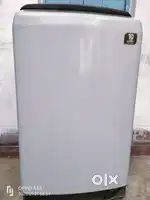 Samsung washing machine