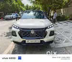 Maruti Suzuki Grand Vitara 2023
