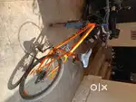 Hero Sprint
