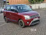 Maruti Suzuki Wagon R 1.2 ZXI, 2023, Petrol