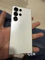 Samsung S25 ultra (12/256)