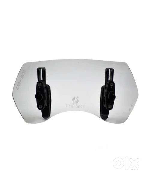 Pro-Spec Windshield Extender