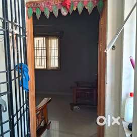 Nanganallur individual house for resale near Modern school