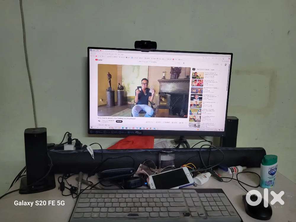 Selling my lenovo core i3 10100