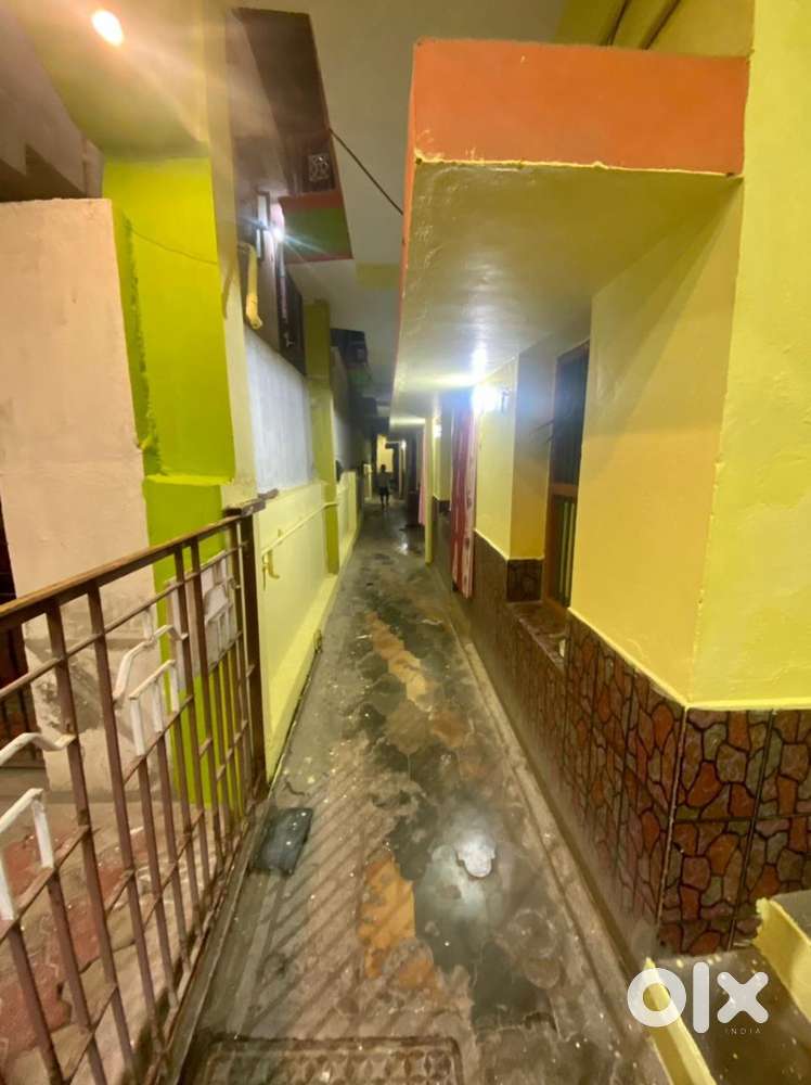 சொத்து வகை: 14-unit Apartment / 14 வீடு கொண்ட அப்பார்ட்மெண்ட்
