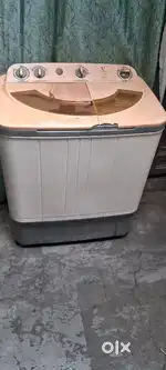 Videocon washing machine