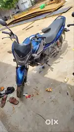 Glamour Xtec drum breake