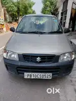 Maruti Suzuki Alto 800 2010