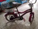 2 CYCLE VECHVANI CHHE..