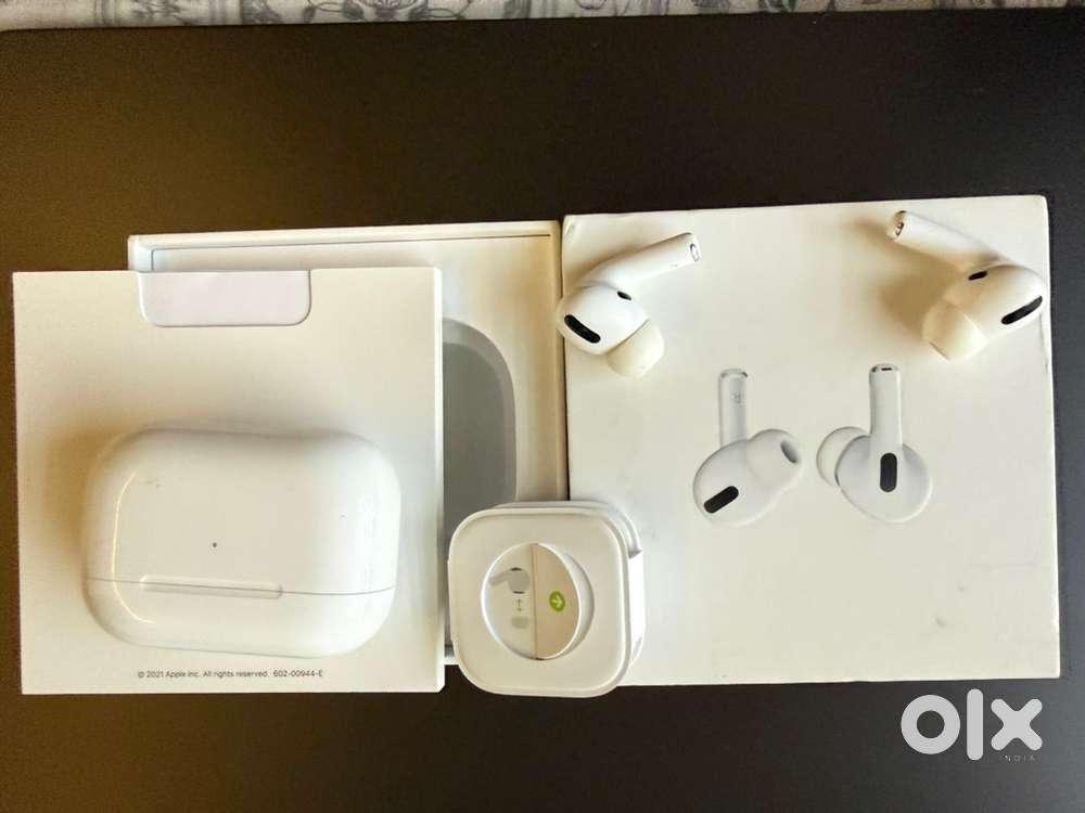 Airpods pro 1