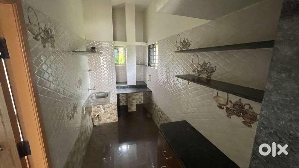 Newly built house ready to rent