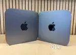 APPLE MAC MINI INTEL CORE I3 PROCESSOR 8GB RAM 128GB SSD