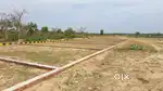 Gorakhpur me Deoria wale road per Karjaha me plot