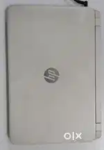HP pavilion 15a