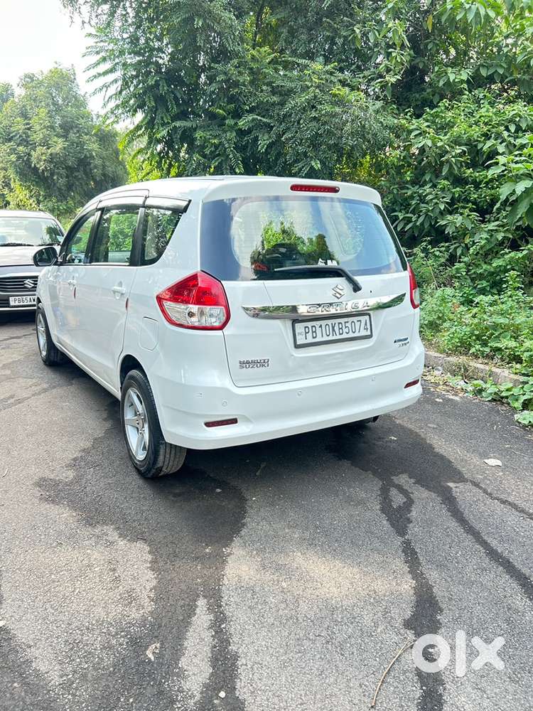 Maruti Suzuki Ertiga 2019 Diesel Good Condition
