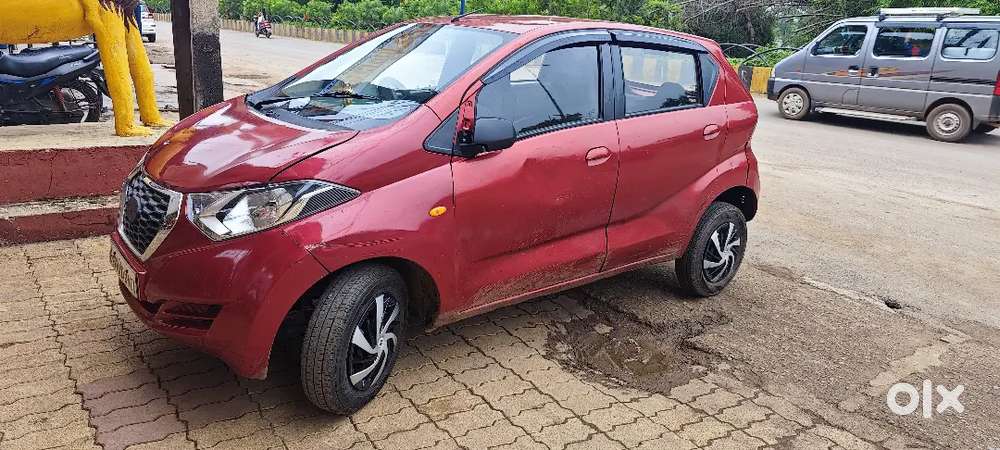 Datsun RediGO 2017 Petrol Good Condition