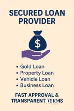 Money lender